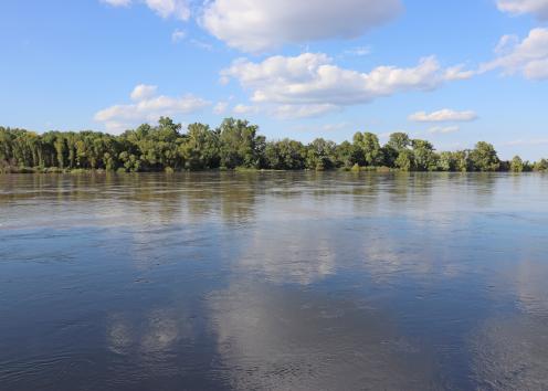 River