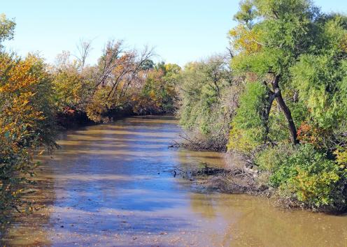 River