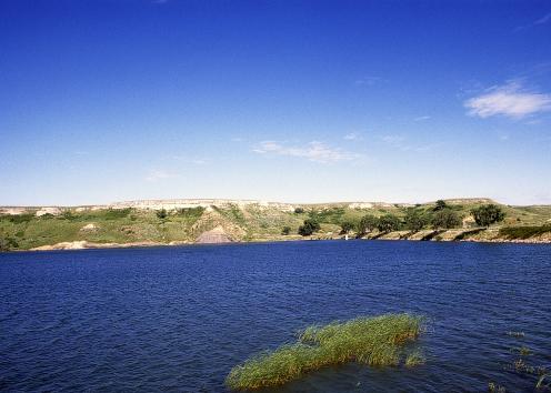 Lake