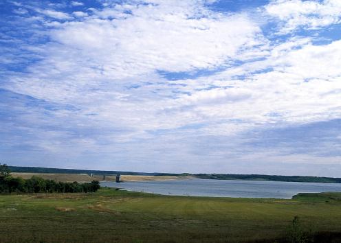 Clinton Lake
