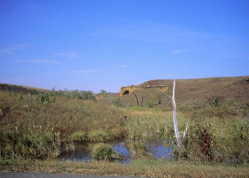 Horse Thief Canyon