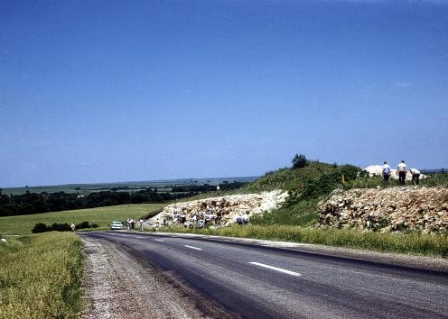 Roadcut 