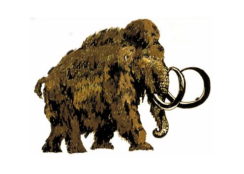 Mammoth